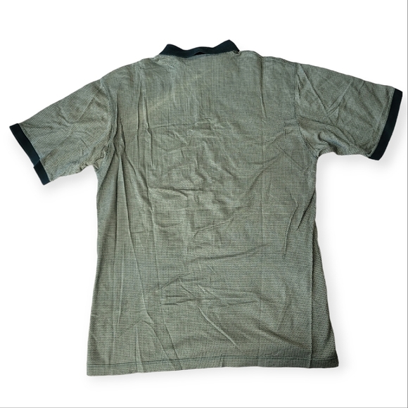 Vintage Masters Clubhouse Collection golf polo - Picture 3 of 4